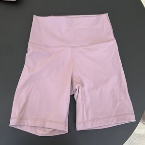 tna biker shorts